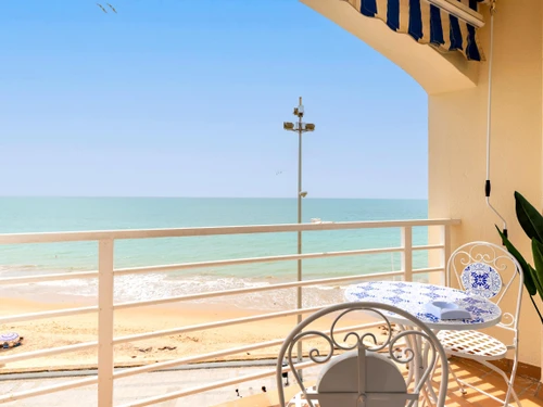 Ferienwohnung Cádiz, 3 Schlafzimmer, 6 Personen - photo_1011874626613