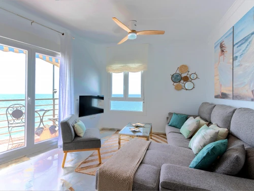 Apartment Cádiz, 3 bedrooms, 6 persons - photo_1011874626613