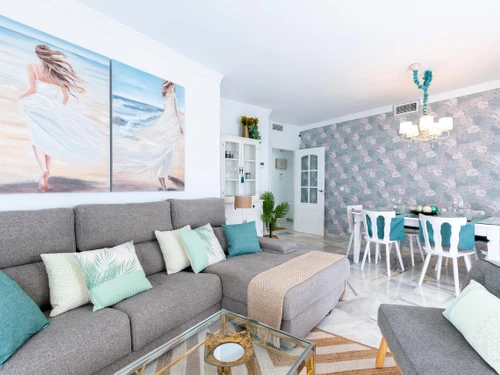 Apartment Cádiz, 3 bedrooms, 6 persons - photo_1011874626613