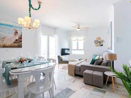 Apartment Cádiz, 3 bedrooms, 6 persons - photo_1011874626613