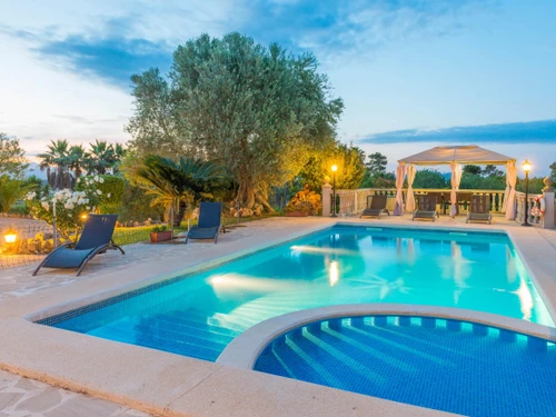 Villa Santa Margalida, 4 Schlafzimmer, 8 Personen - photo_1011874652450