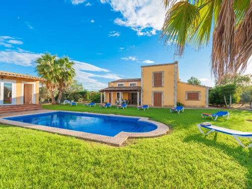 Villa Palma, 4 dormitorios, 8 personas - photo_1011874636246