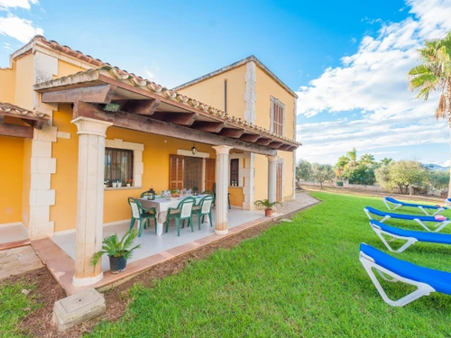 Villa Palma, 4 Schlafzimmer, 8 Personen - photo_1011874636246