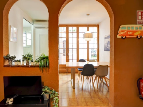 Apartment Sitges, 2 bedrooms, 6 persons - photo_1011874466062