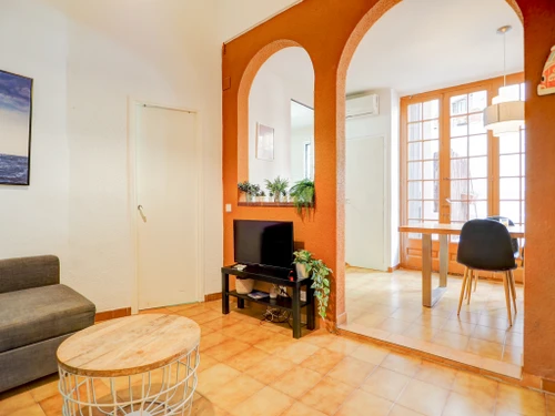 Apartment Sitges, 2 bedrooms, 6 persons - photo_1011874466062