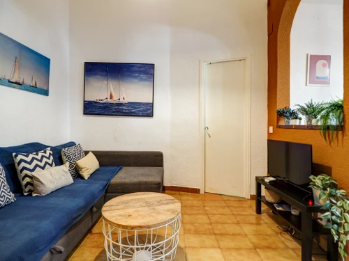 Apartment Sitges, 2 bedrooms, 6 persons - photo_1011874466062