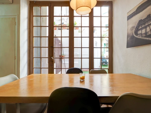 Apartment Sitges, 2 bedrooms, 6 persons - photo_1011874466062