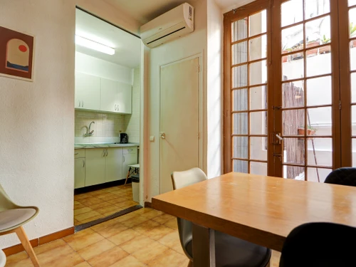 Apartment Sitges, 2 bedrooms, 6 persons - photo_1011874466062