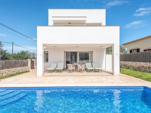 Villa Cala Llombards, 3 pièces, 4 personnes - photo_1011874654299