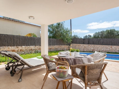 Villa Cala Llombards, 2 Schlafzimmer, 4 Personen - photo_1011874654299