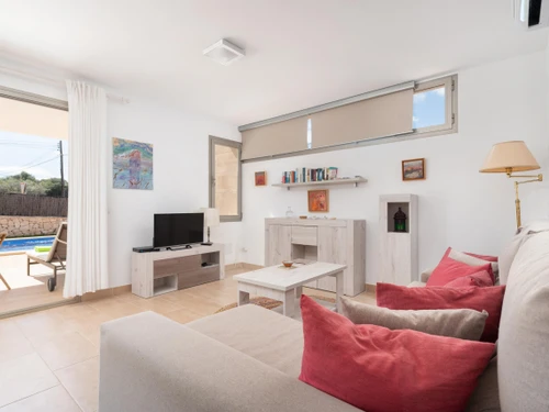 Villa Cala Llombards, 2 Schlafzimmer, 4 Personen - photo_1011874654299