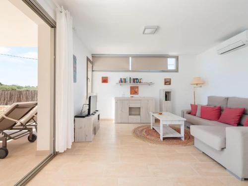 Villa Cala Llombards, 2 Schlafzimmer, 4 Personen - photo_1011874654299