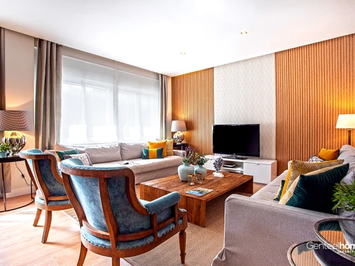 Appartement Málaga, 4 pièces, 6 personnes - photo_1011874820259