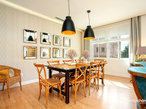 Appartement Málaga, 4 pièces, 6 personnes - photo_1011874820259