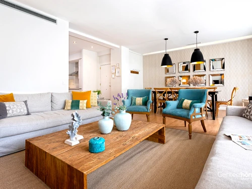 Appartement Málaga, 4 pièces, 6 personnes - photo_1011874820259