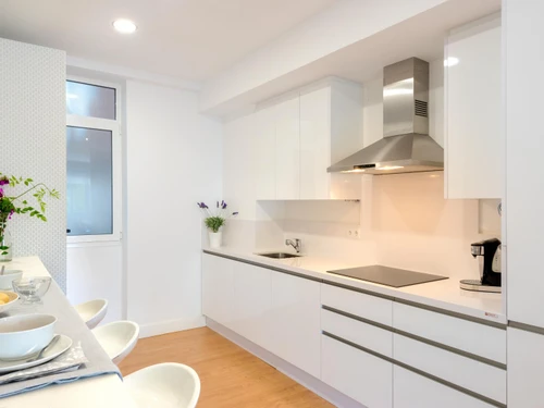 Appartement Málaga, 4 pièces, 6 personnes - photo_1011874820259