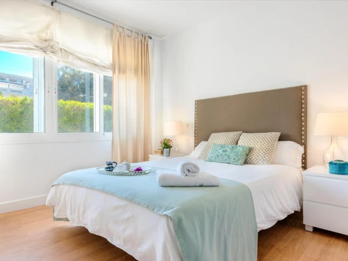 Appartement Málaga, 4 pièces, 6 personnes - photo_1011874820259