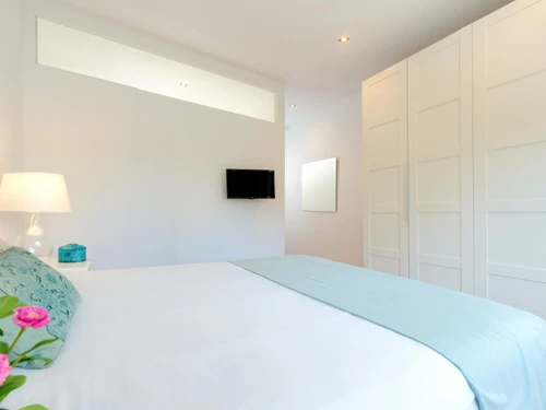 Appartement Málaga, 4 pièces, 6 personnes - photo_1011874820259