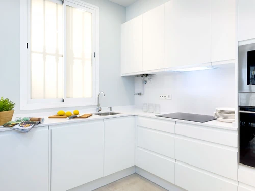 Apartamento Sevilla, 3 dormitorios, 7 personas - photo_1011874149659