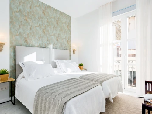 Apartamento Sevilla, 3 dormitorios, 7 personas - photo_1011874149659