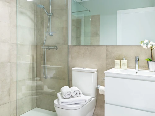 Apartamento Sevilla, 3 dormitorios, 7 personas - photo_1011874149659