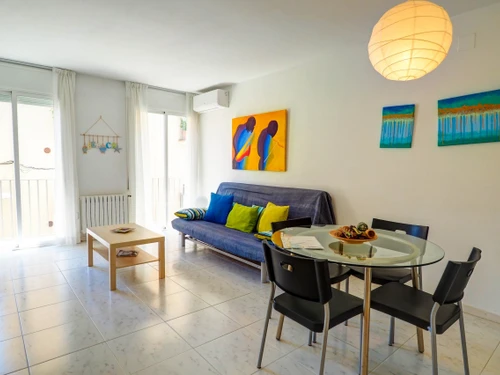 Apartment Sitges, 3 bedrooms, 5 persons - photo_1011874560941