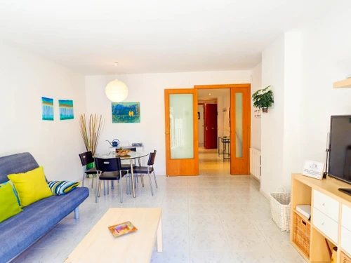 Apartment Sitges, 3 bedrooms, 5 persons - photo_1011874560941