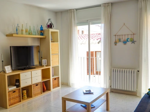 Apartment Sitges, 3 bedrooms, 5 persons - photo_1011874560941