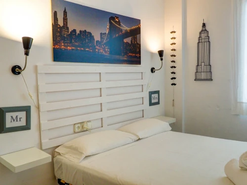 Apartment Sitges, 3 bedrooms, 5 persons - photo_1011874560941