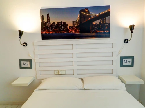 Apartment Sitges, 3 bedrooms, 5 persons - photo_1011874560941