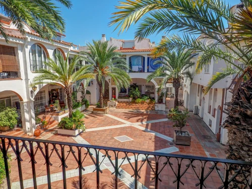 Apartment Sitges, 3 bedrooms, 5 persons - photo_1011874547389