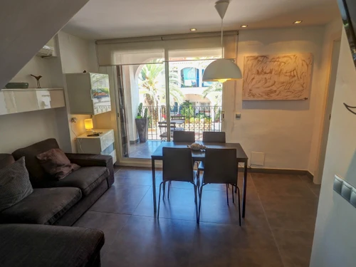 Apartment Sitges, 3 bedrooms, 5 persons - photo_1011874547389