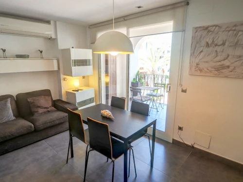 Apartment Sitges, 3 bedrooms, 5 persons - photo_1011874547389