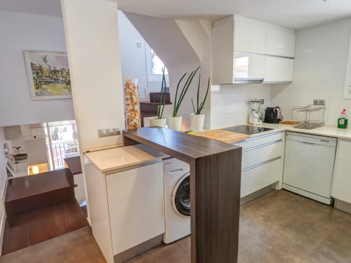 Apartment Sitges, 3 bedrooms, 5 persons - photo_1011874547389