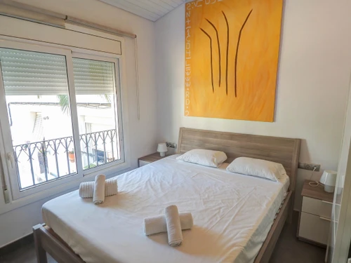 Apartment Sitges, 3 bedrooms, 5 persons - photo_1011874547389