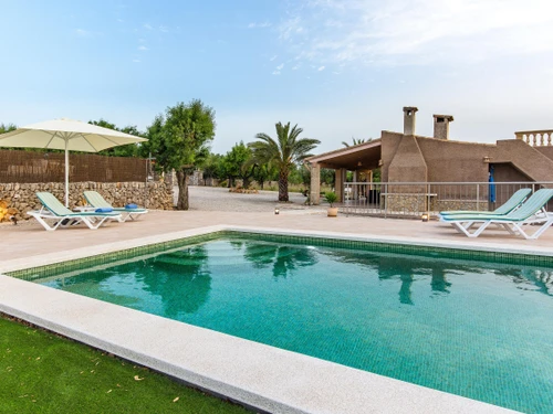 Villa Palma, 2 dormitorios, 4 personas - photo_1011874673864