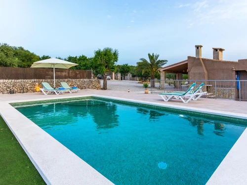 Villa Palma, 2 Schlafzimmer, 4 Personen - photo_1011874673864