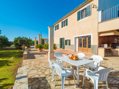 Villa Inca, 3 Schlafzimmer, 6 Personen - photo_1011874532374