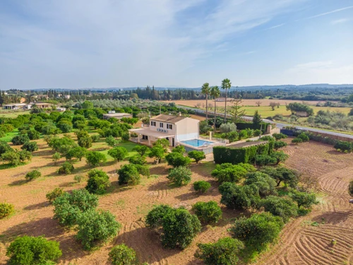 Villa Inca, 3 Schlafzimmer, 6 Personen - photo_1011874532374