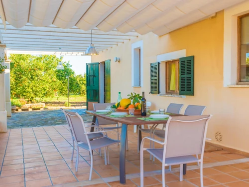 Villa Inca, 3 Schlafzimmer, 6 Personen - photo_1011874532374