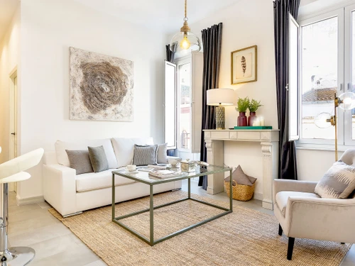 Appartement Séville, 4 pièces, 5 personnes - photo_1011874349642