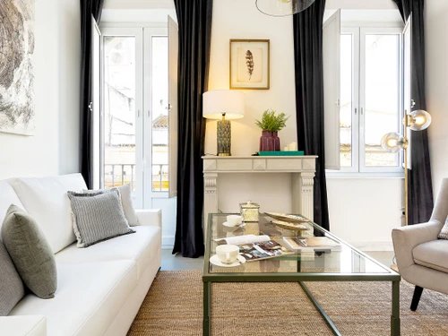 Apartamento Sevilla, 3 dormitorios, 5 personas - photo_1011874349642