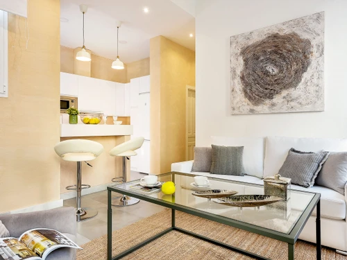 Apartamento Sevilla, 3 dormitorios, 5 personas - photo_1011874349642