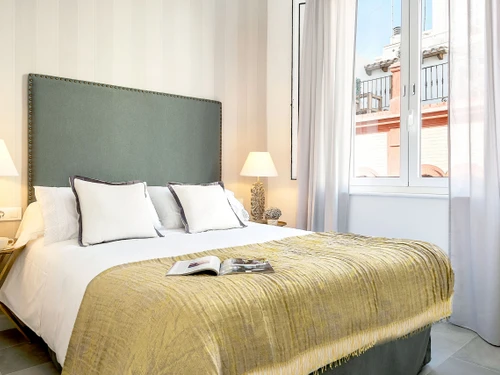 Apartamento Sevilla, 3 dormitorios, 5 personas - photo_1011874349642