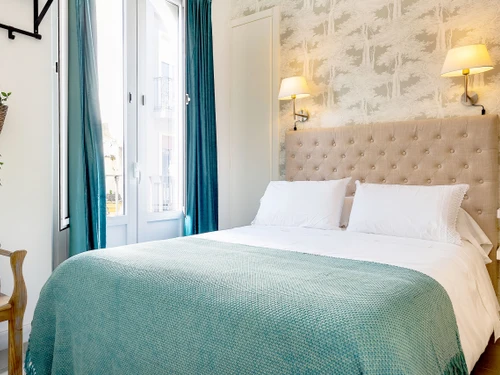 Apartamento Sevilla, 3 dormitorios, 5 personas - photo_1011874349642