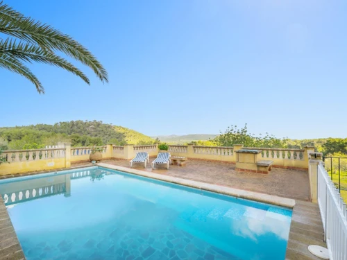 Villa Felanitx, 3 Schlafzimmer, 5 Personen - photo_1011874520111