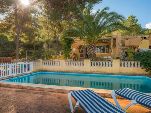 Villa Felanitx, 3 Schlafzimmer, 5 Personen - photo_1011874520111