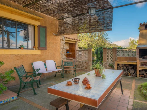 Villa Felanitx, 3 Schlafzimmer, 5 Personen - photo_1011874520111