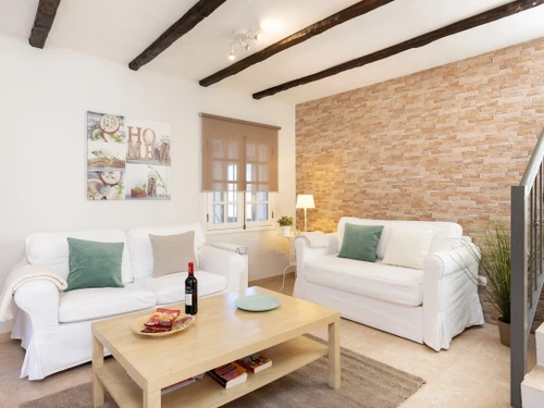 Chalet La Orotava, 1 Schlafzimmer, 3 Personen - photo_1011874609586