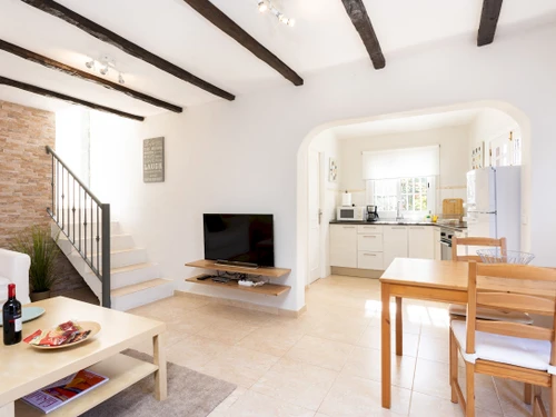 Chalet La Orotava, 1 Schlafzimmer, 3 Personen - photo_1011874609586